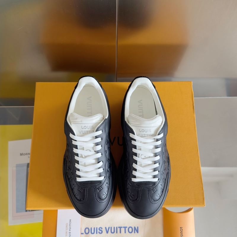 Louis Vuitton Low Shoes